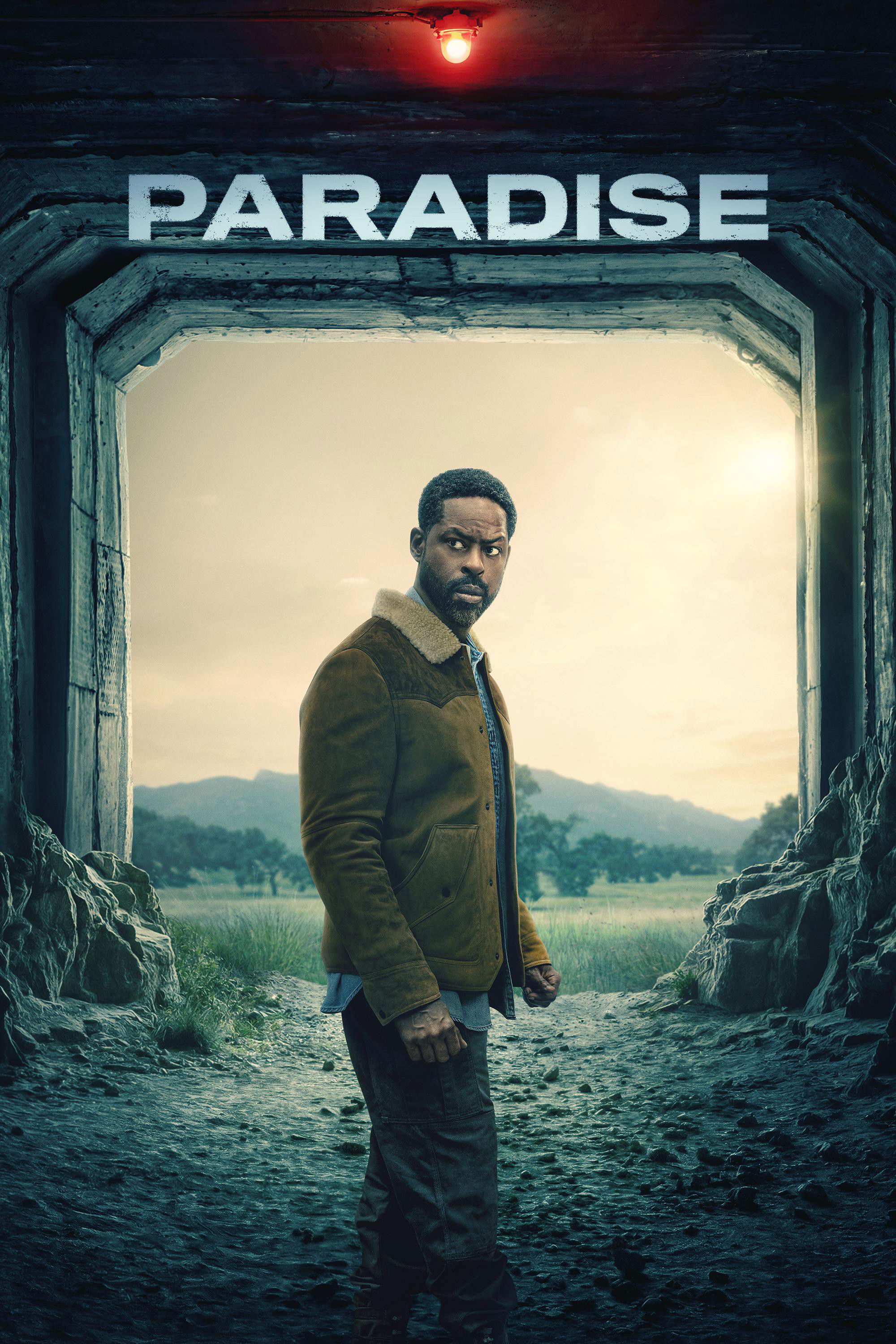 Paradise (2025) [305527] (A1737967379) [[TV Shows]] --Plex--